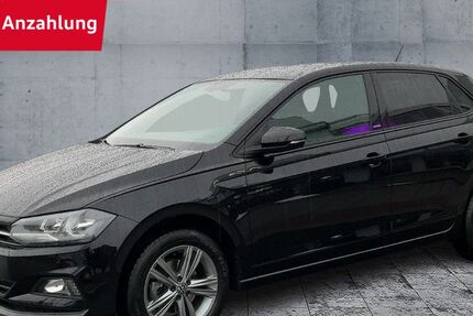 VW Polo 11.949 km 17.930 € Bayreuth 95448