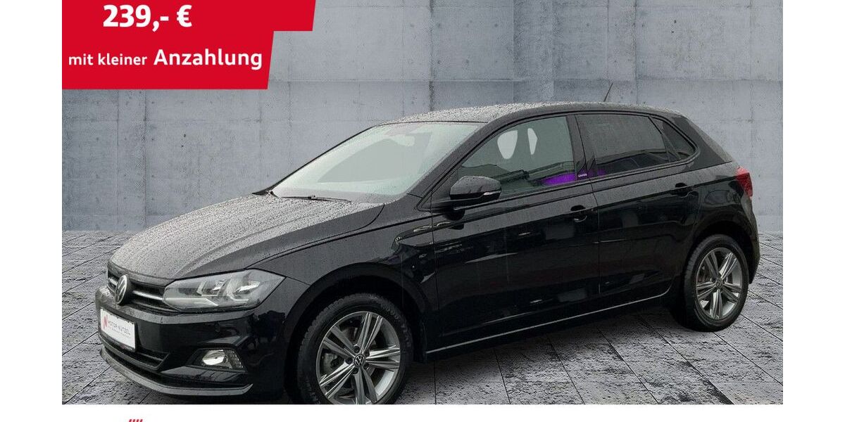 VW Polo 11.949 km 17.930 € Bayreuth 95448