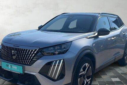 Peugeot 2008 32.600 km 22.990 &euro; Nürnberg OT Schweinau 90439