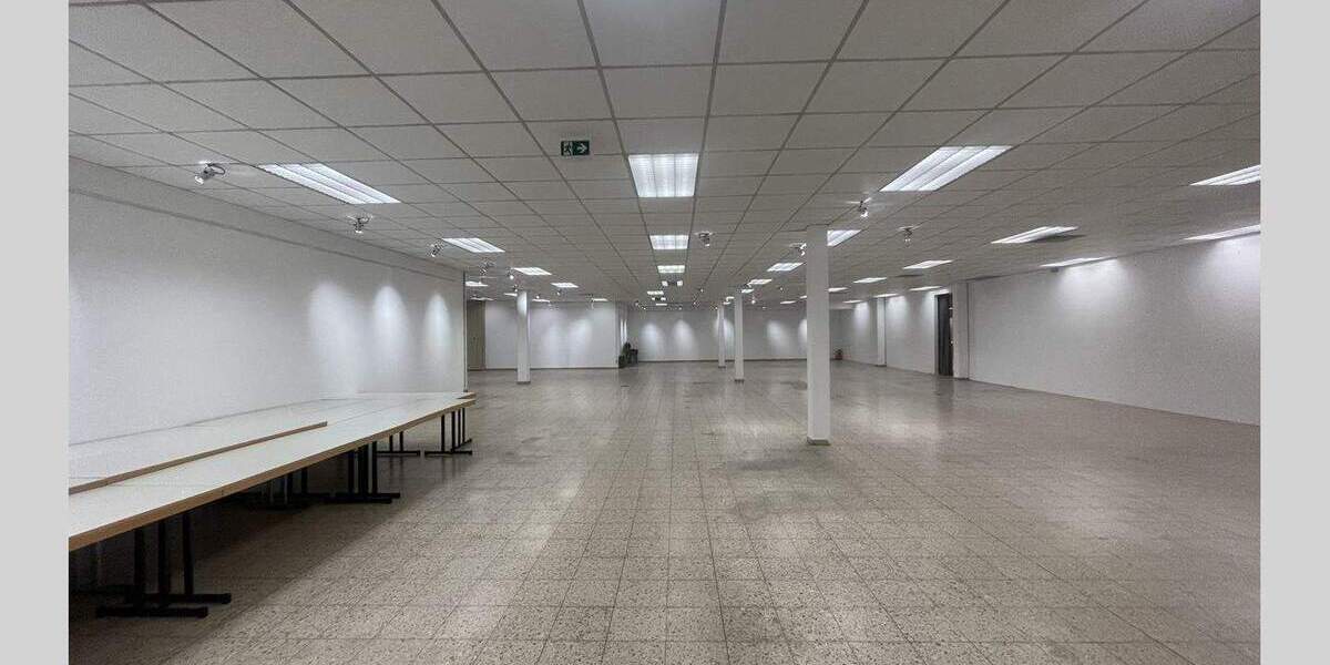 Gewerbeobjekt Kierspe Kierspe Bahnhof - 1.700&euro; | Angebot:24052048