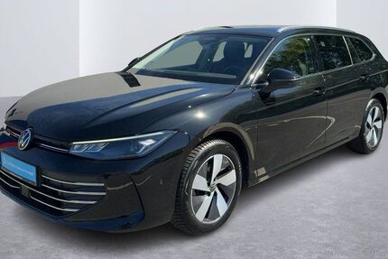 VW Passat 24.745 km 32.390 &euro; Glinde 21509