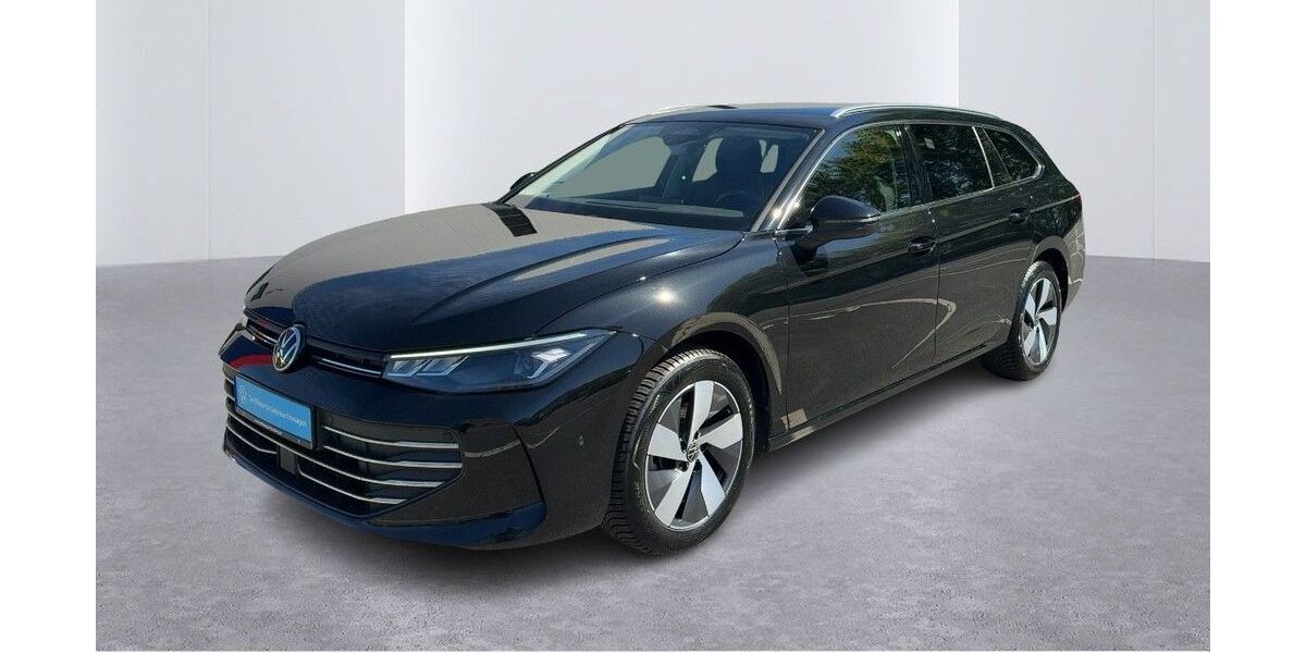 VW Passat 24.745 km 32.390 &euro; Glinde 21509