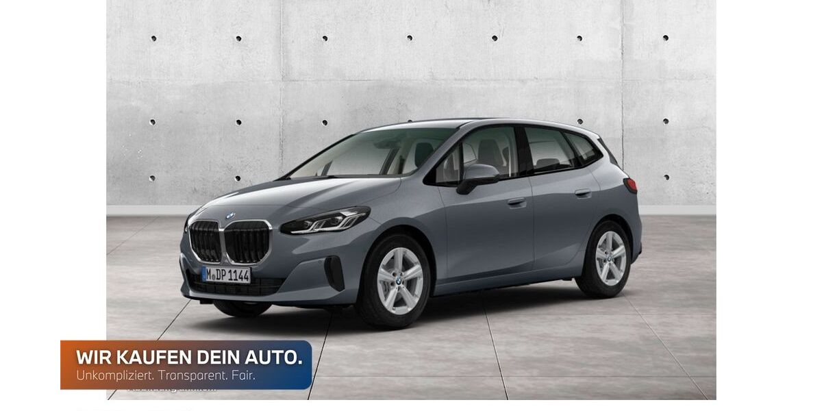 BMW 220 Active Tourer 9.834 km 31.870 &euro; Eitorf 53783