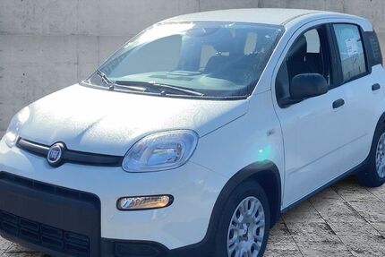 Fiat Panda 2.999 km 16.590 &euro; Nürnberg 90429