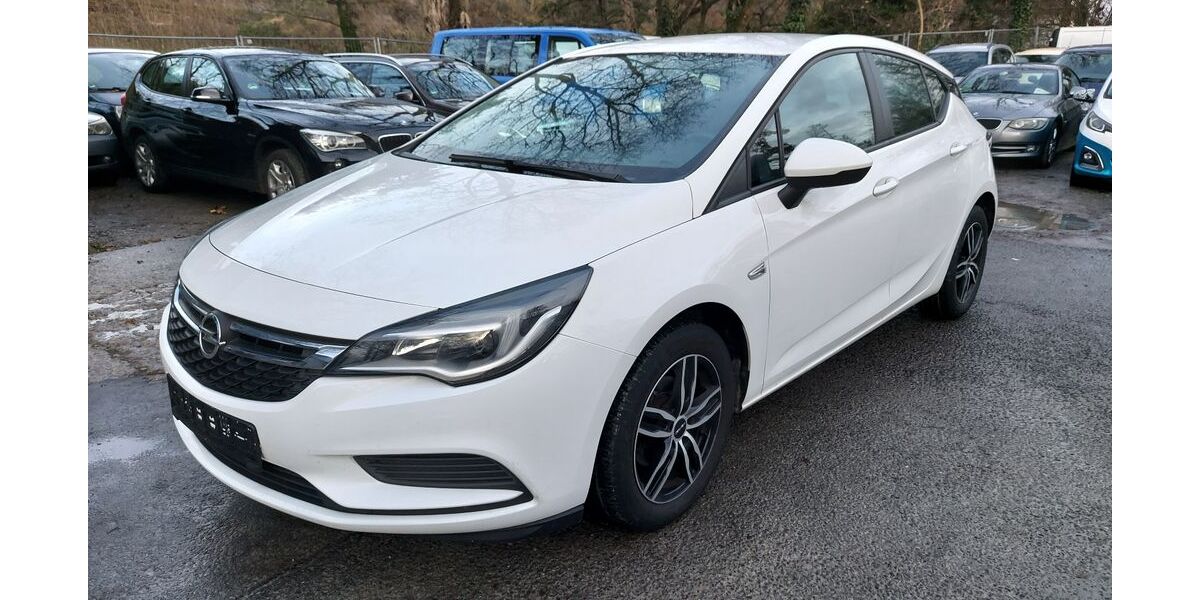 Opel Astra 166.700 km 6.750 &euro; Würzburg 97082