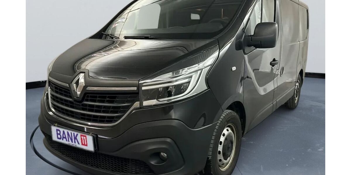 Renault Trafic 123.994 km 14.999 &euro; Frankfurt am Main 60386