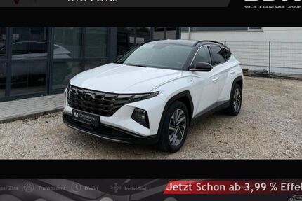 Hyundai TUCSON 70.000 km 19.900 &euro; Schwabmünchen 86830