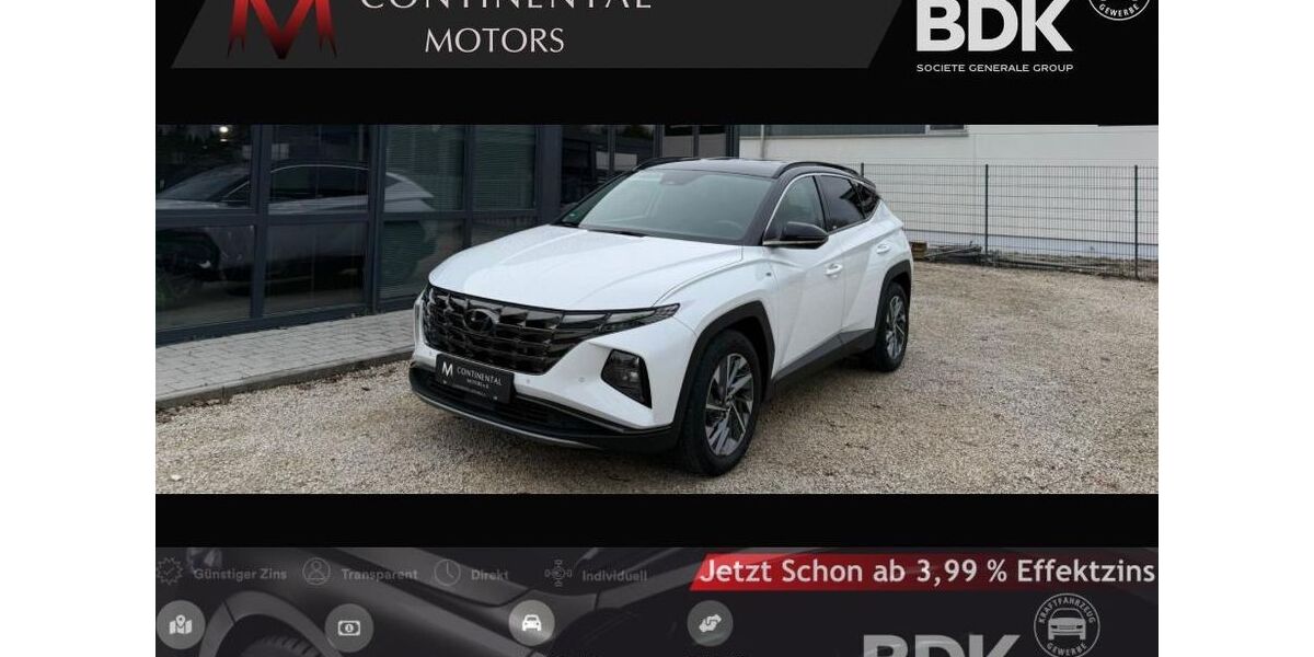 Hyundai TUCSON 70.000 km 19.900 &euro; Schwabmünchen 86830