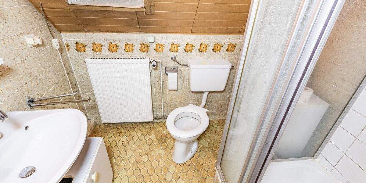 Mehrfamilienhaus, Wohnhaus Rosengarten-Klecken Klecken - 3 Zimmer, 112 m&sup2;, 349.900&euro; | Angebot:25864010