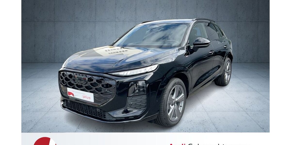 Audi Q3 9.900 km 46.980 &euro; Regensburg 93059