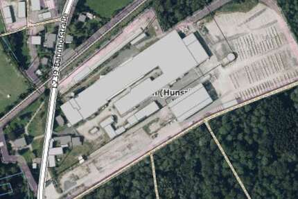 Gewerbeobjekt Ellern - 1.500.000&euro; | Angebot:26384731