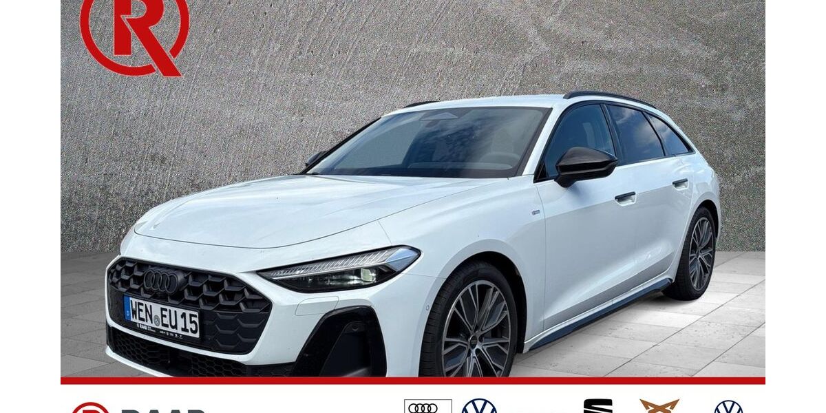 Audi A5 11.990 km 47.495 &euro; Weiden 92637