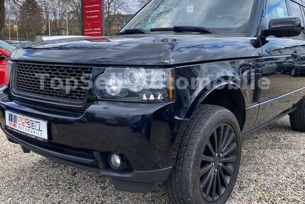 Land Rover Range Rover 265.366 km 14.999 &euro; Chemnitz 09120