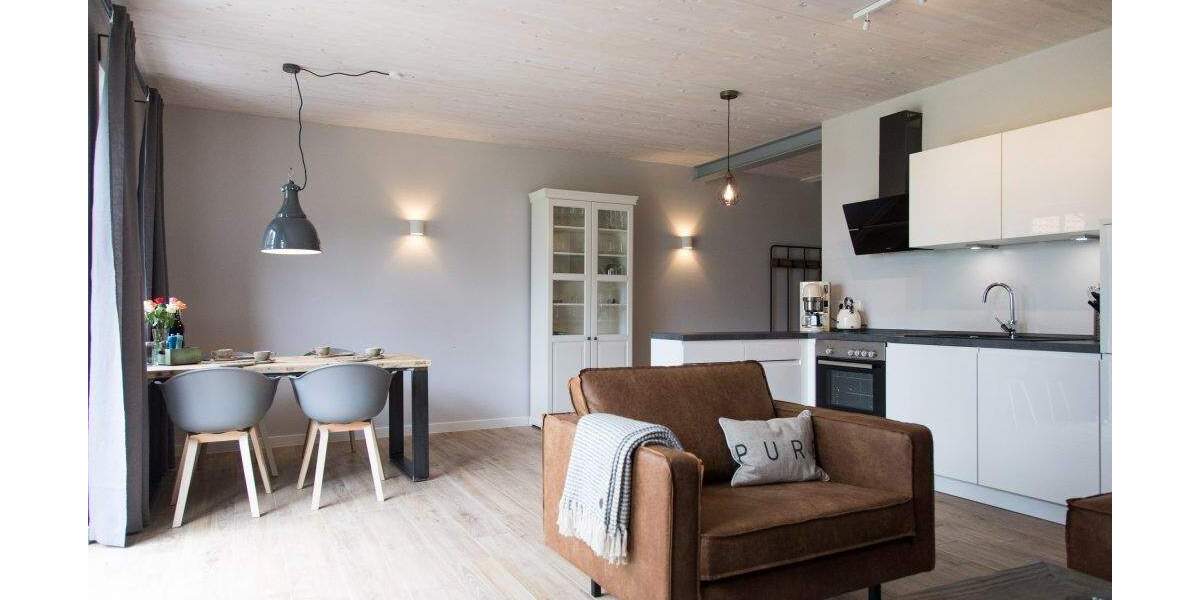 Etagenwohnung Dornum / Neßmersiel Neßmersiel - 249.000&euro; | Angebot:25927104