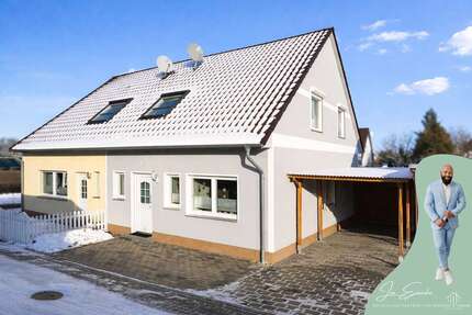 Haus zum Kaufen in Sülzetal Altenweddingen 219.000 € 100.99 m² 4 zimmer