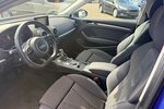 Audi A3 1.4 TSI S-Tronic/S-Line Sport/TOP 85.600 km 15.990 &euro; Frankfurt 60386