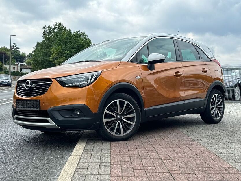 Crossland (X)