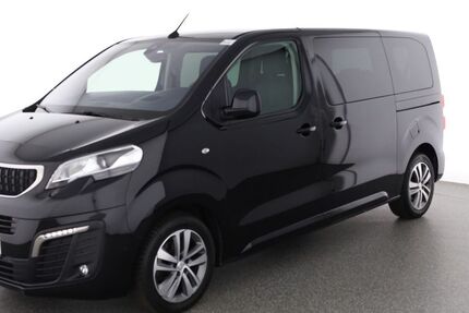 Peugeot Traveller 48.542 km 30.880 &euro; Schönefeld 12529