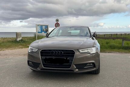 Audi A5 181.000 km 13.000 &euro; Grundhof 24977