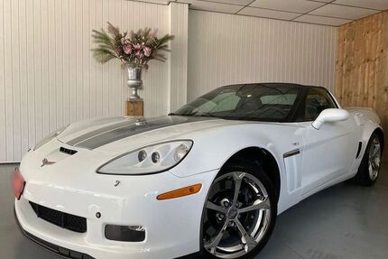 Corvette C6