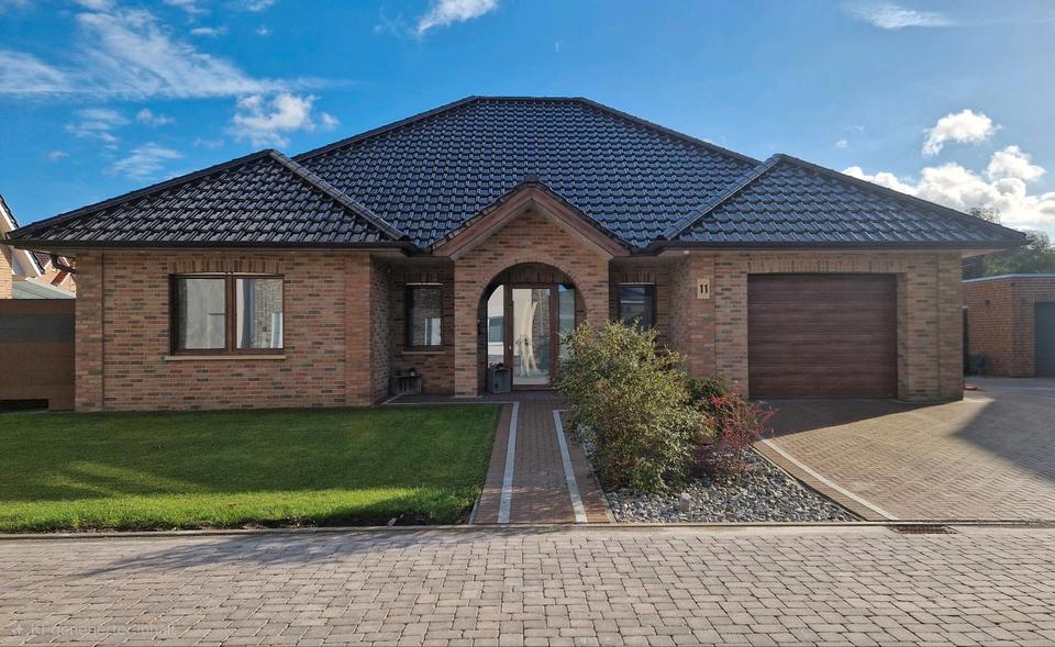 Bungalow Dörpen - 4 Zimmer, 170 m&sup2;, 560.000&euro; | Angebot:23335015