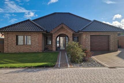 Haus Dörpen - 4 Zimmer, 170 m&sup2;, 560.000&euro; | Angebot:23335015