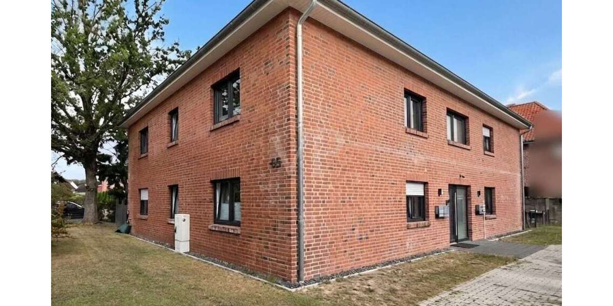 Etagenwohnung Uelzen - 3 Zimmer, 84 m&sup2;, 269.000&euro; | Angebot:27327324