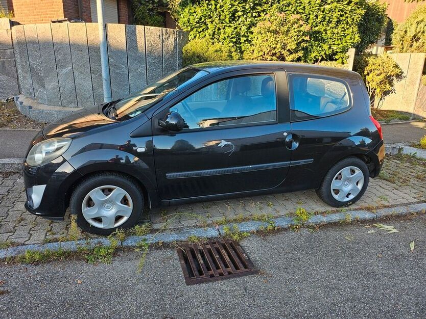 Twingo