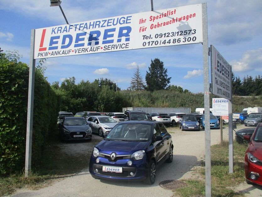 Twingo