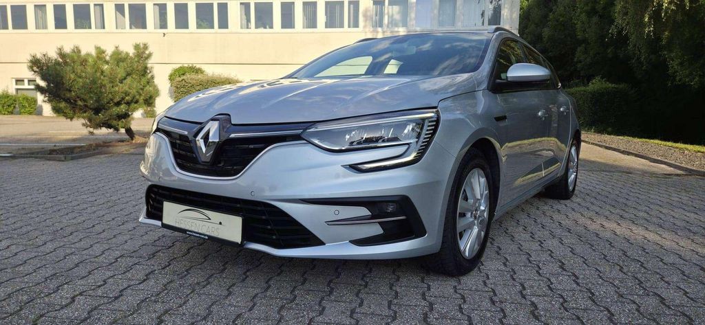 Renault Megane 95.449 km 11.298 &euro; Kriftel 65830