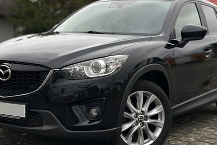 Mazda CX-5 160.000 km 11.100 &euro; Neuwied 56564