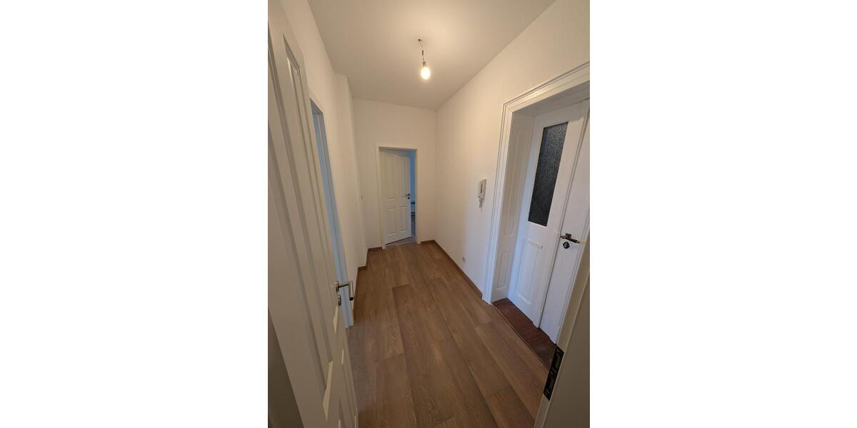 Etagenwohnung Nossen - 2 Zimmer, 48 m&sup2;, 299&euro; | Angebot:26337406