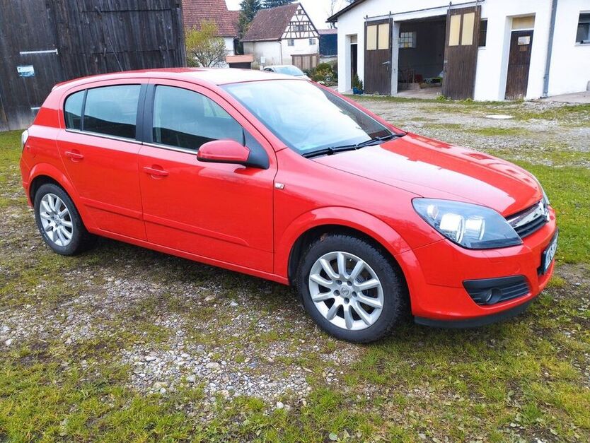 Astra