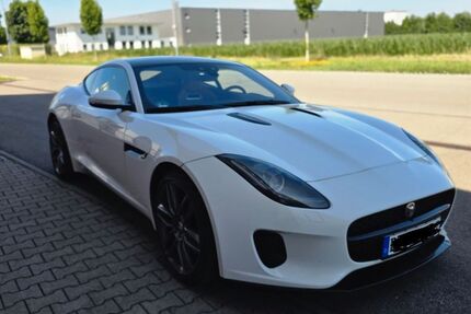 Jaguar F-Type 58.910 km 37.200 &euro; Lauingen 89415