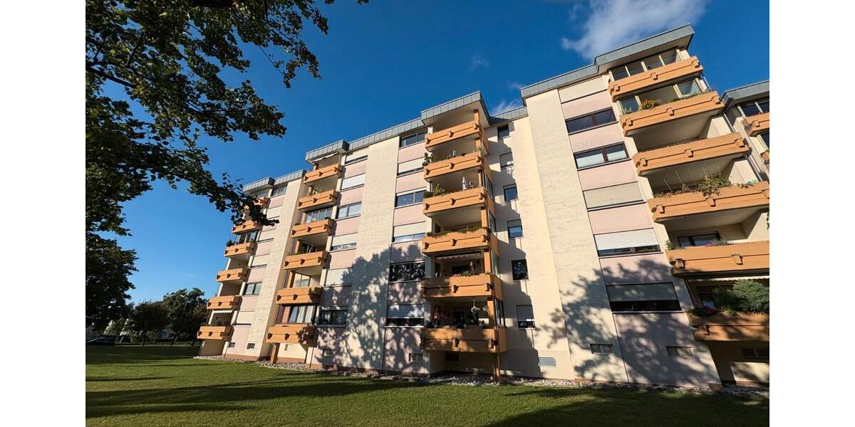 Etagenwohnung Neumarkt in der Oberpfalz Altenhof - 4.5 Zimmer, 100 m&sup2;, 368.000&euro; | Angebot:26211372