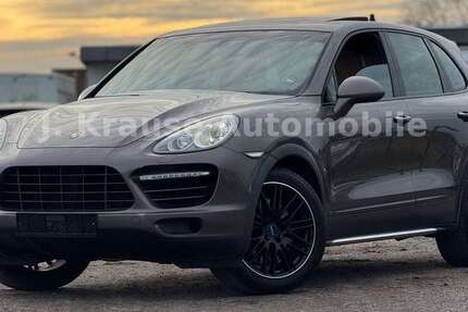 Porsche Cayenne 213.173 km 16.363 &euro; Hammah 21714