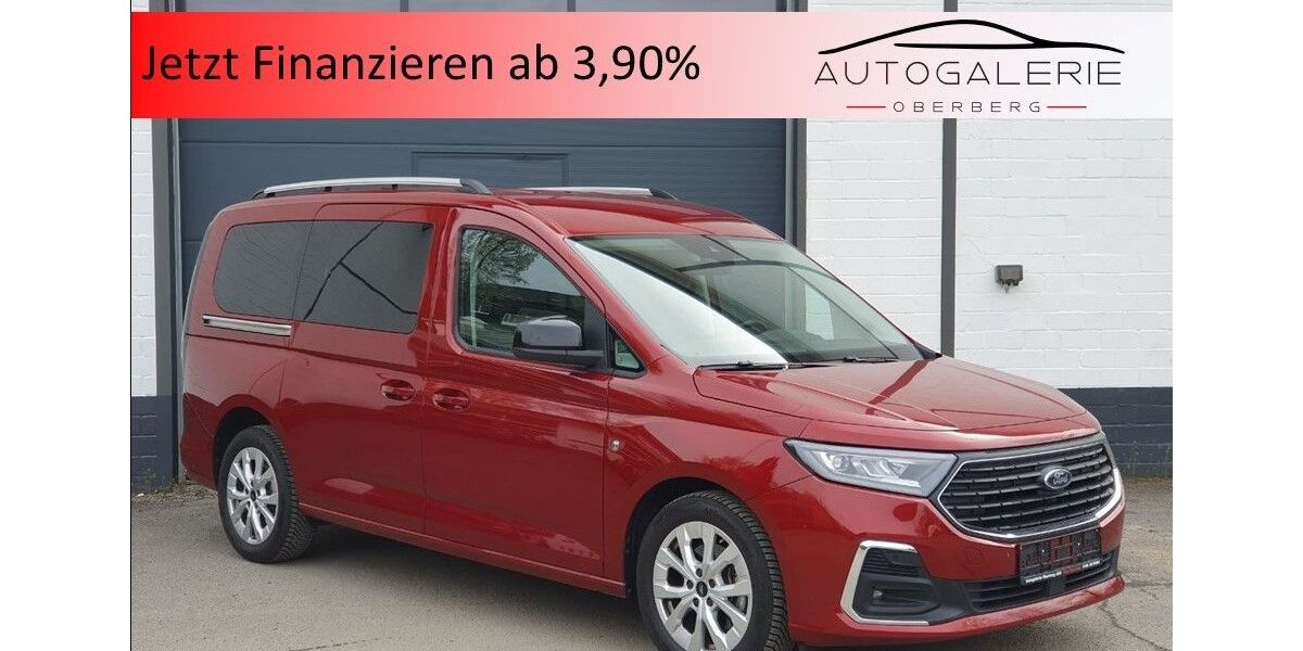 Ford Tourneo Connect 9.939 km 32.950 &euro; Reichshof 51580
