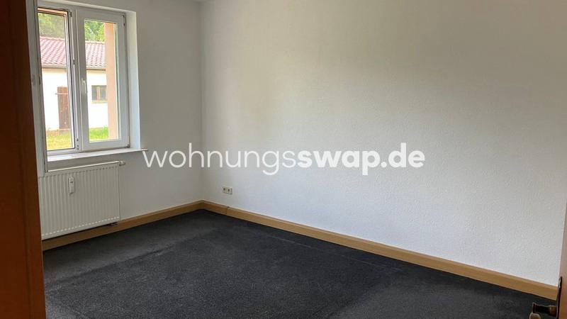 Etagenwohnung Templin - 3 Zimmer, 65 m&sup2;, 490&euro; | Angebot:24539528