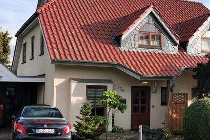 Haus Hohe Börde - 4 Zimmer, 124 m&sup2;, 290.000&euro; | Angebot:24643633