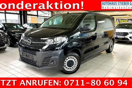 Opel Vivaro 23.990 km 24.480 &euro; Stuttgart 70439