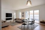 Etagenwohnung Gangkofen - 2 Zimmer, 67 m&sup2;, 800&euro; | Angebot:26662100