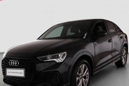 Audi Q3 24.183 km 42.975 &euro; Sankt Augustin-Menden 53757