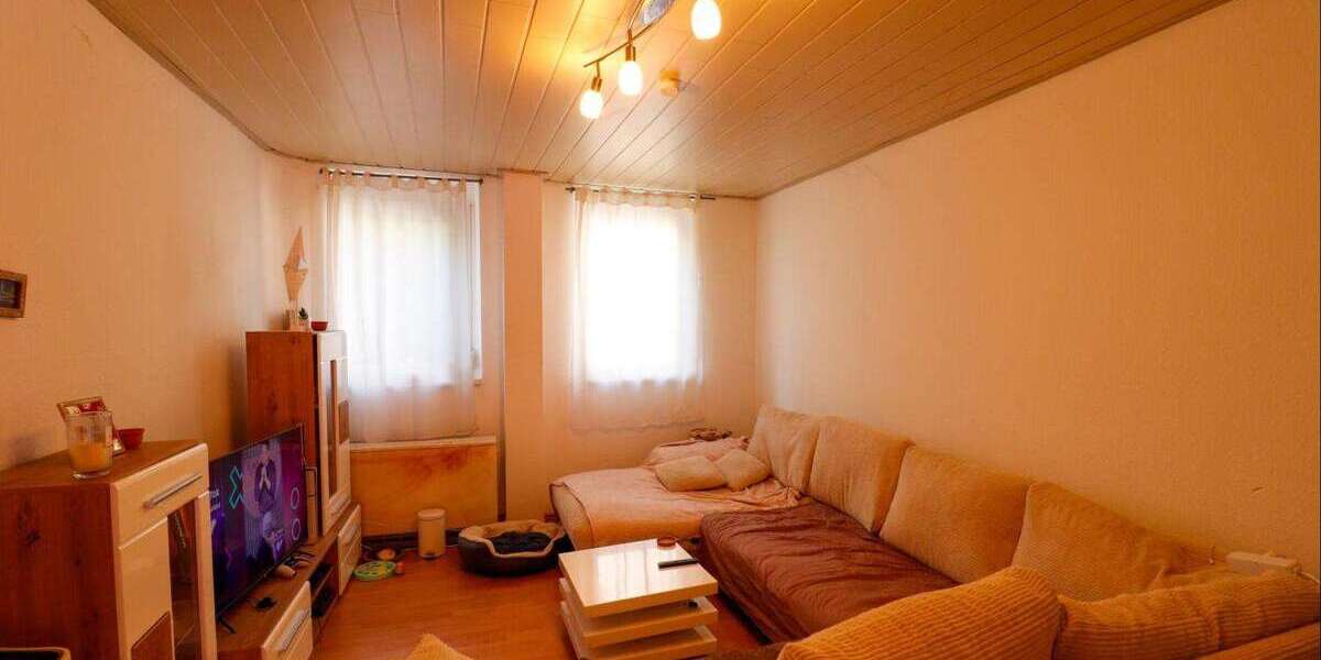 Etagenwohnung Ubstadt-Weiher / Zeutern Zeutern - 3 Zimmer, 77 m&sup2;, 159.000&euro; | Angebot:24175075