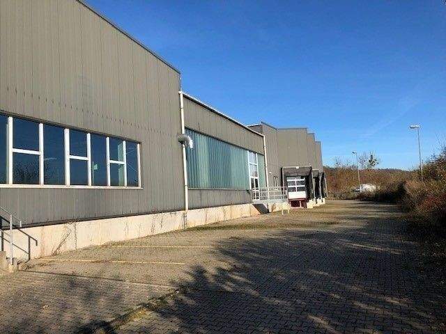 Gewerbeobjekt Ummerstadt - 1.390.000&euro; | Angebot:25999110