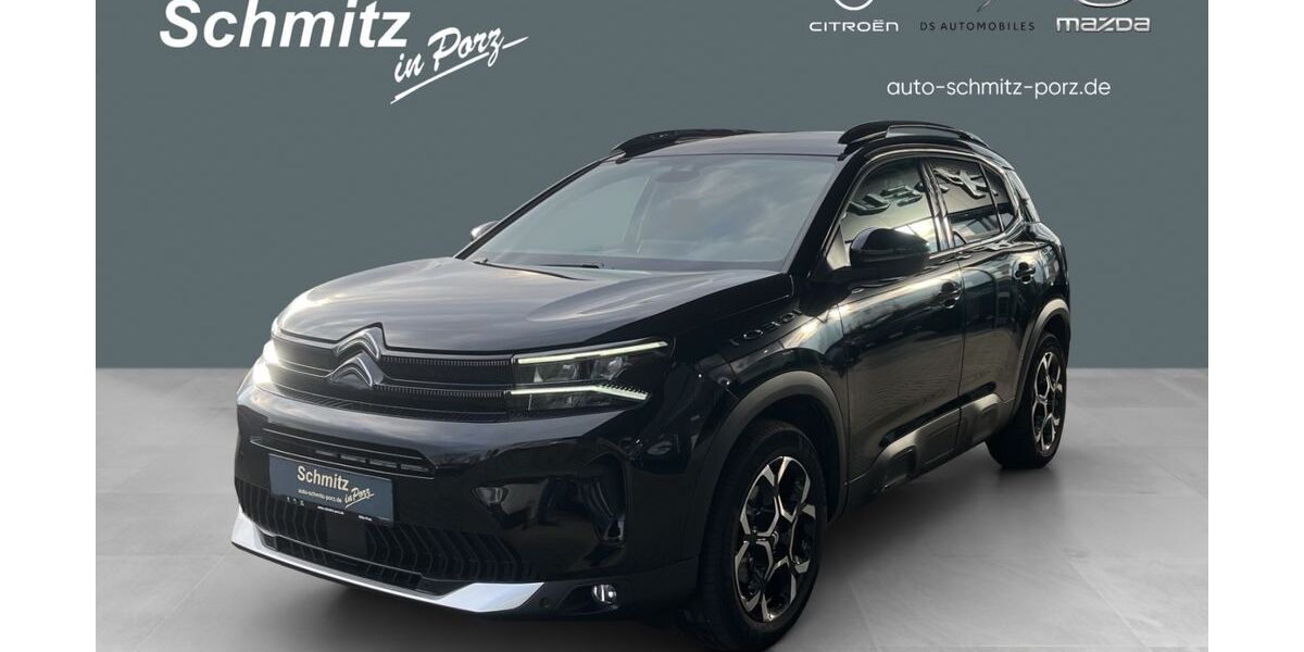 Citroen C5 Aircross 3.800 km 29.999 &euro; Köln 51145