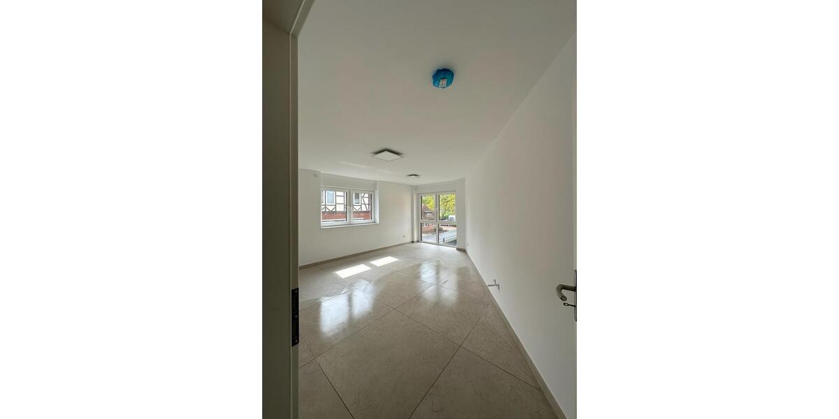 Terrassenwohnung Uelzen - 4 Zimmer, 110 m&sup2;, 1.800&euro; | Angebot:26044844