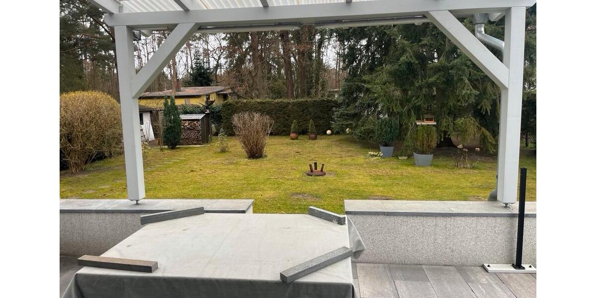 Einfamilienhaus Spreenhagen - 2 Zimmer, 60 m&sup2;, 1.200&euro; | Angebot:25377854