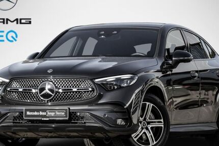 Mercedes-Benz GLC 300 19.081 km 64.770 € Olpe 57462