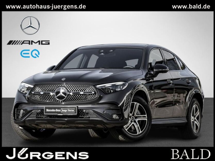 Mercedes-Benz GLC 300 19.081 km 64.770 € Olpe 57462