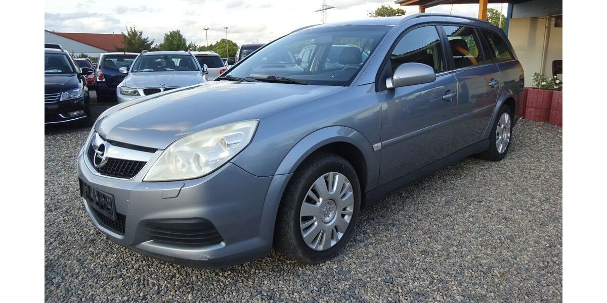 Opel Vectra 298.700 km 850 &euro; Dresden 01219